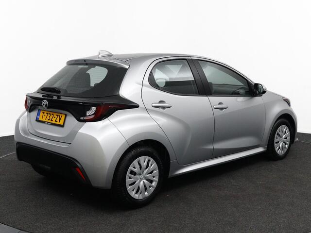 Toyota YARIS 1.5 VVT-i Active | Adaptieve Cruise control | Airco | Achteruitrijcamera |