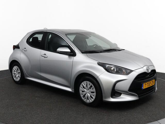 Toyota YARIS 1.5 VVT-i Active | Adaptieve Cruise control | Airco | Achteruitrijcamera |
