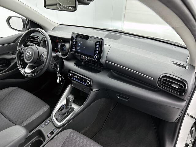 Toyota YARIS 1.5 Hybrid Dynamic | Lichtmetalen wielen | Achteruitrijcamera |