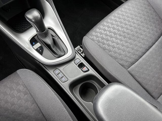 Toyota YARIS 1.5 Hybrid Dynamic | Lichtmetalen wielen | Achteruitrijcamera |