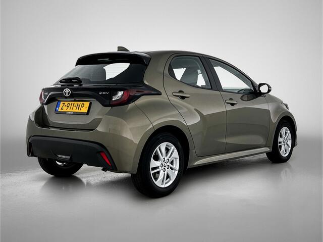 Toyota YARIS 1.5 Hybrid 115 Active