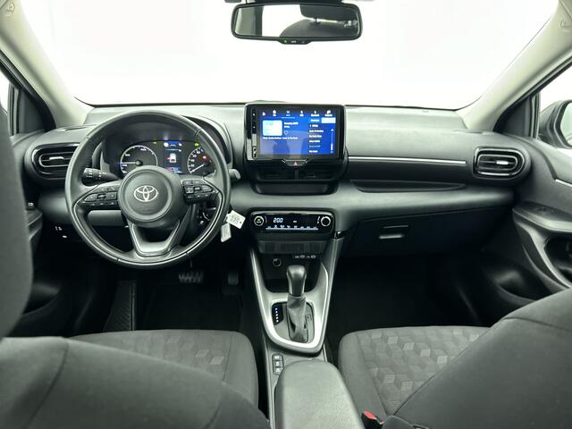 Toyota YARIS 1.5 Hybrid 115 Active