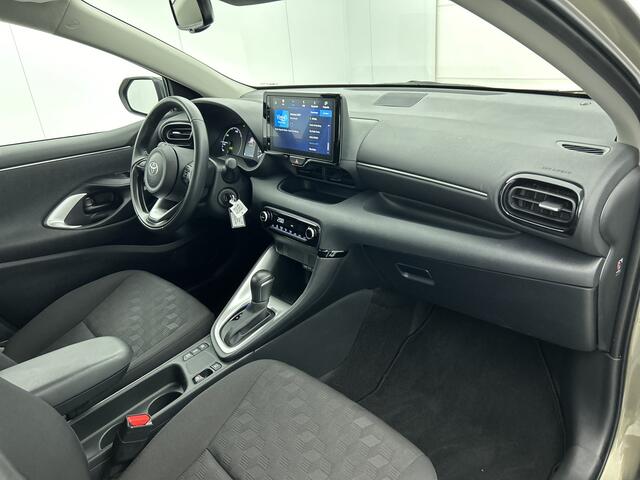 Toyota YARIS 1.5 Hybrid 115 Active
