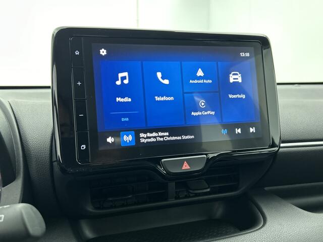 Toyota YARIS 1.5 Hybrid 115 Active