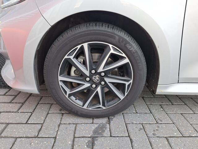 Toyota YARIS 1.5 Hybrid Dynamic