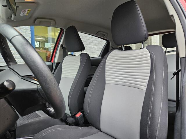 Toyota YARIS 1.5 Hybrid Active Inclusief Afleveringskosten