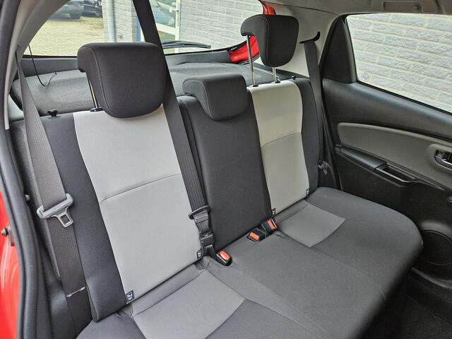 Toyota YARIS 1.5 Hybrid Active Inclusief Afleveringskosten