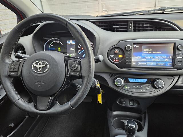 Toyota YARIS 1.5 Hybrid Active Inclusief Afleveringskosten