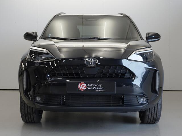 Toyota YARIS Cross 1.5 Hybrid 130 Dynamic | Comfort Pack | Ongebruikt | Fabrieksgarantie | Rijklaarprijs | Direct rijden