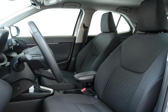 Toyota YARIS Cross 1.5 Hybrid 115 Active, Parkeersensoren