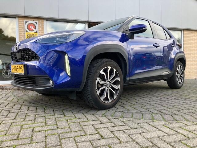 Toyota YARIS 1.5 Hybrid Dynamic