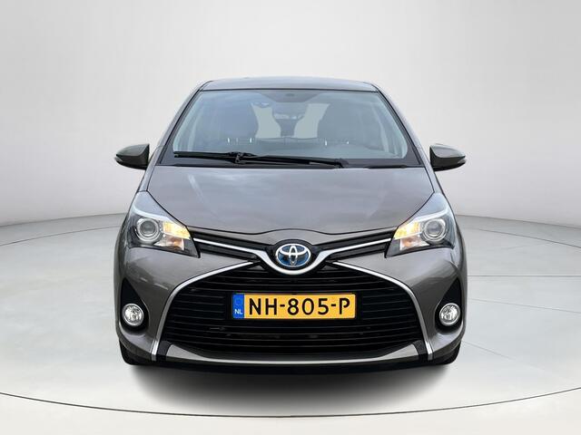 Toyota YARIS 1.5 Hybrid Trend | All-in prijs | Automaat | Achteruitrijcamera