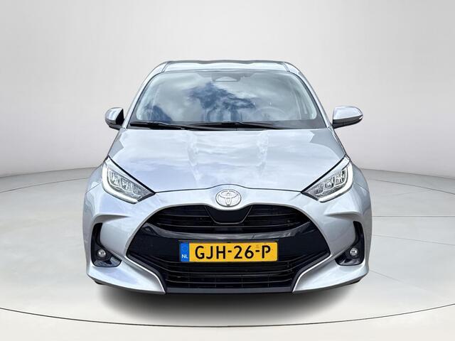 Toyota YARIS 1.5 Hybrid 115 First Edition **KEYLESS/ ADAPTIEVE CRUISE CONTROL/ AUTOMATISCHE DIMLICHTEN/ 36 MAANDEN GARANTIE**