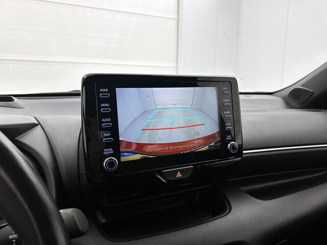 Toyota YARIS 1.5 Hybrid Launch Edition | Climate Control | Leer | Stoelverwarming | ACC |