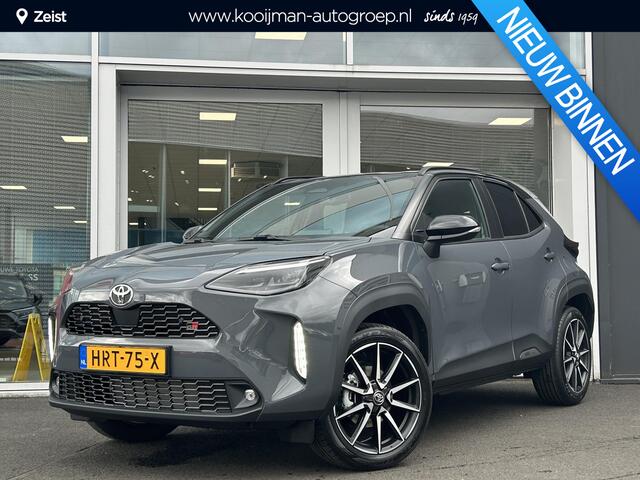 Toyota YARIS Cross 1.5 Hybrid 130 GR Sport