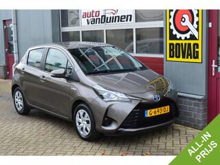 toyota-yaris-1.5-hybrid-active-o.a: