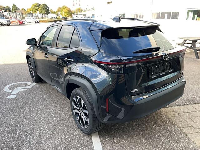 Toyota YARIS Verwacht! 1.5 HYBRID Style Safety, Camera, Carplay, Stoel/Ruit Verw. Z.G.A.N.