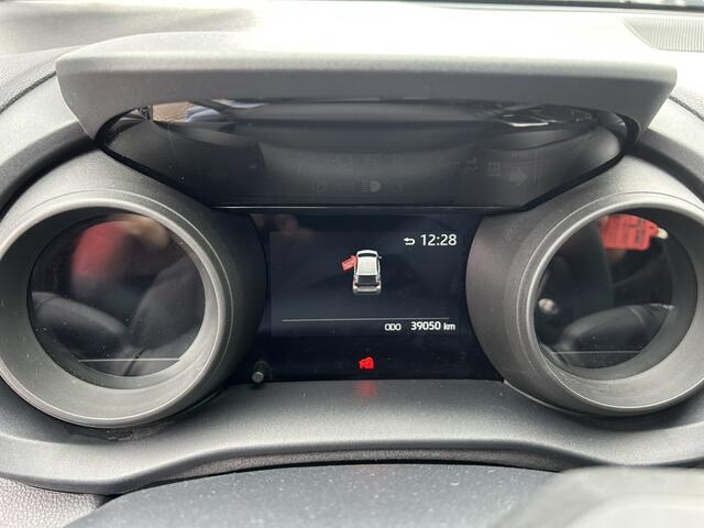 Toyota YARIS 1.5 VVT-i DYNAMIC / LED / CRUISE / CARPLAY / RIJKLAAR