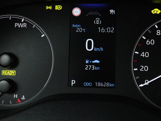 Toyota YARIS 1.5 Hybrid 115 Active