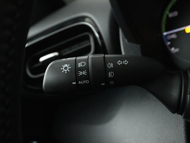 Toyota YARIS 1.5 Hybrid 115 Active