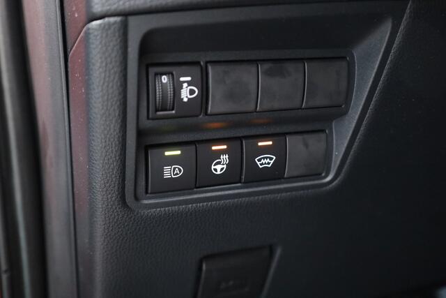 Toyota YARIS Cross 1.5 Hybrid Teamplayer 130pk | Winter pakket | Safety pakket | Navi | Adapt. Cruise | Camera | Keyless