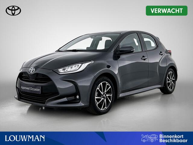 Toyota YARIS 1.5 Hybrid First Edition | LM velgen |