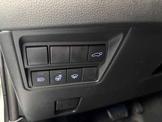 Toyota YARIS Cross 1.5 Hybrid Adventure 21000km! Nl Auto, zeer luxe !