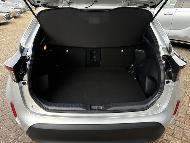 Toyota YARIS Cross 1.5 Hybrid 115 Dynamic