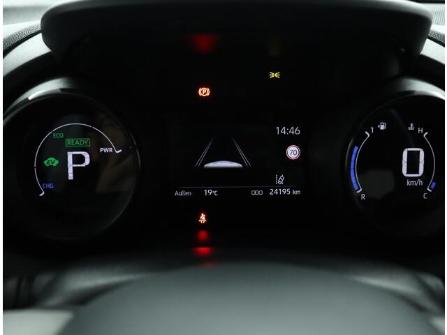 Toyota YARIS 1.5 Hybrid Executive | Stoelverwarming | Apple carplay & Android auto |