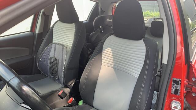 Toyota YARIS 1.5 VVT-i Aspiration