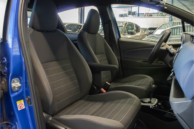 Toyota YARIS 1.5 Hybrid Bi-Tone |dealer onderhouden|Apple/Android|camera|cruise control|keyless|