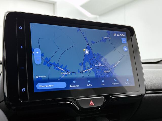 Toyota YARIS Cross 1.5 Hybrid Explore | Navigatie | PDC V+A | Verwarmde stoelen |