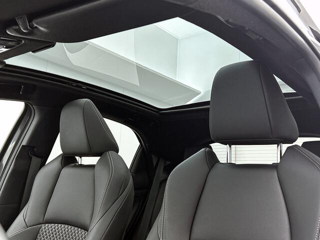 Toyota YARIS 1.5 Hybrid 130 Executive | Panoramadak | Premium uitgevoerd |