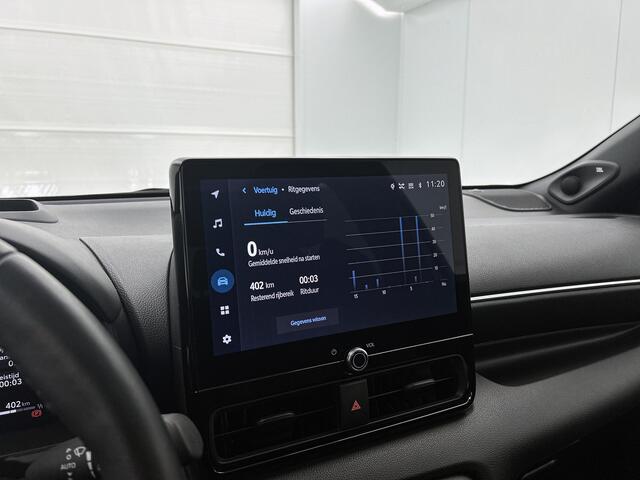 Toyota YARIS 1.5 Hybrid 130 Executive | Panoramadak | Premium uitgevoerd |