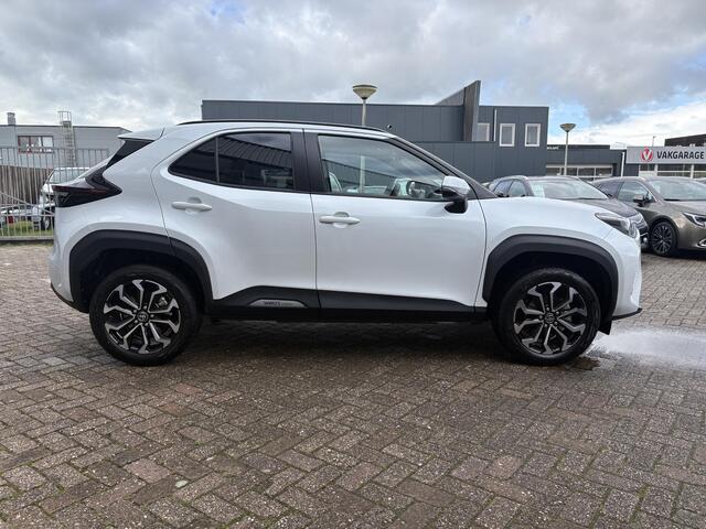 Toyota YARIS Cross 1.5 Hybrid 115 Dynamic