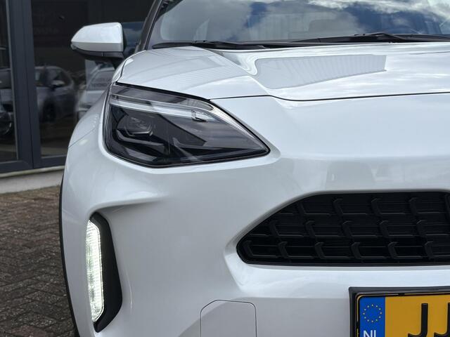 Toyota YARIS Cross 1.5 Hybrid 115 Dynamic