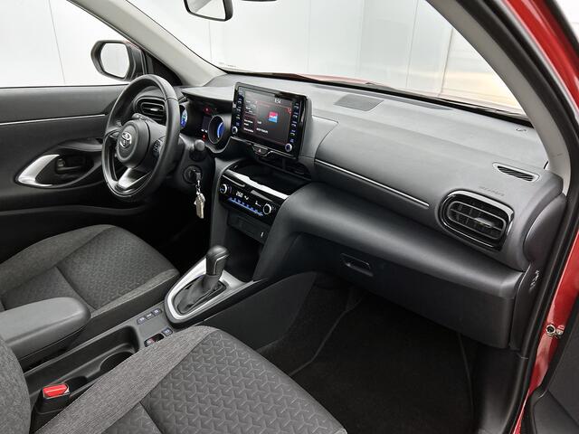 Toyota YARIS Cross 1.5 Hybrid 115 Active