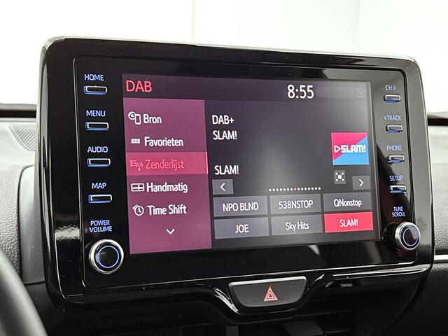 Toyota YARIS Cross 1.5 Hybrid 115 Active