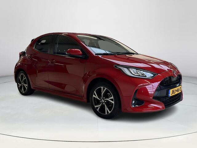 Toyota YARIS 1.5 Hybrid 115 Dynamic | All-in prijs | Apple/Android | Camera | Stoelverwarming |
