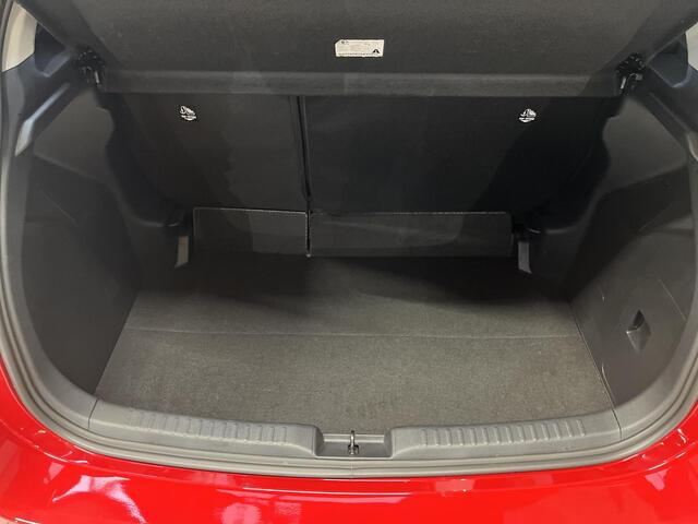 Toyota YARIS 1.5 Hybrid 115 Dynamic | All-in prijs | Apple/Android | Camera | Stoelverwarming |