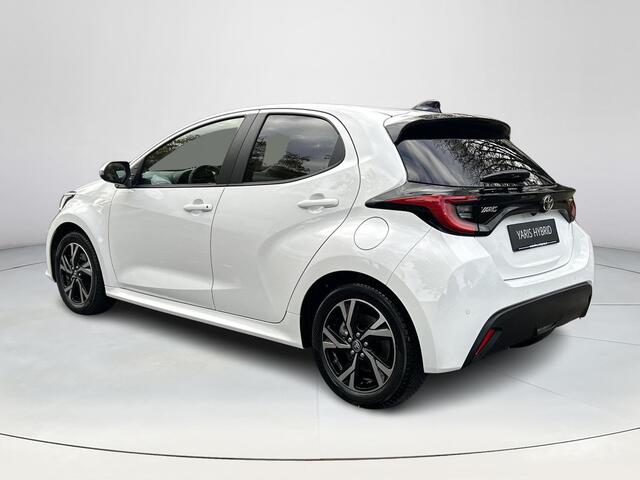 Toyota YARIS 1.5 Hybrid 115 Dynamic