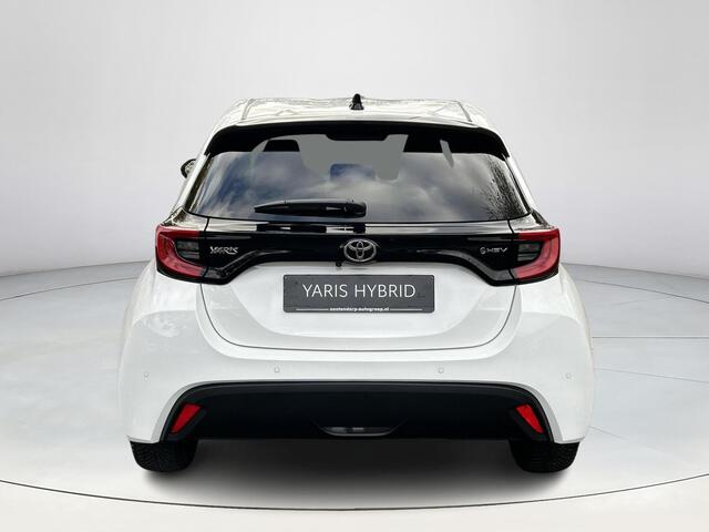 Toyota YARIS 1.5 Hybrid 115 Dynamic