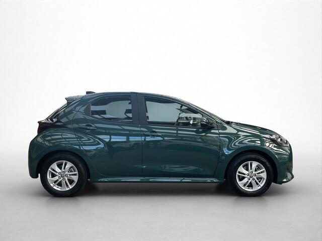 Toyota YARIS 1.5 Hybrid 115 Active Climate Controle | Adaptive Cruise |