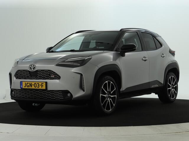 Toyota YARIS Cross 1.5 Hybrid GR Sport
