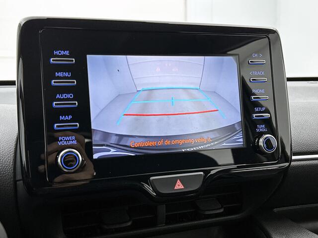Toyota YARIS 1.0 VVT-i Active Stoelverwarming | Apple Carplay & Android Auto