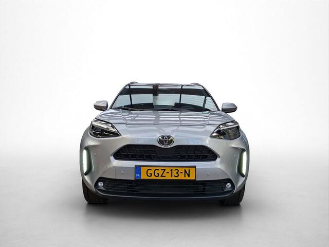 Toyota YARIS Cross 1.5 Hybrid 115 First Edition | Parkeersensoren voorkant | NL auto | Adaptive Cruise |