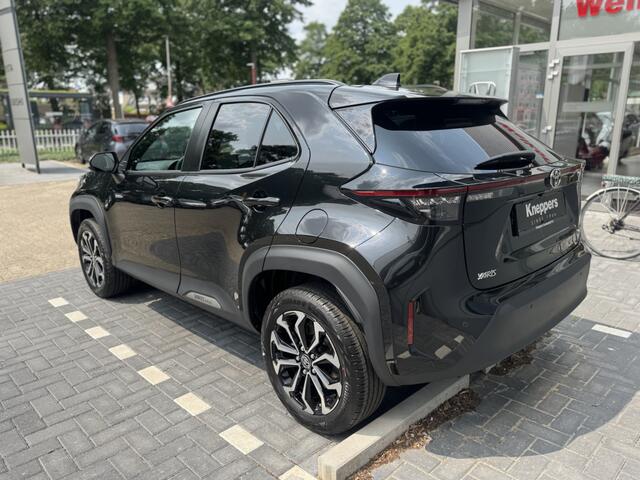 Toyota YARIS Cross 1.5 Hybrid 130 Style Edition Parkeersensoren V+A, Dodehoekdetectie, Navigatie , All-in Rijklaarprijs