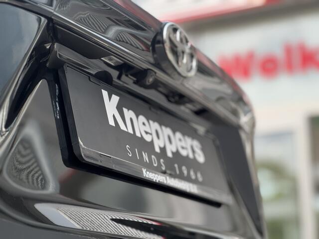 Toyota YARIS Cross 1.5 Hybrid 130 Style Edition Parkeersensoren V+A, Dodehoekdetectie, Navigatie , All-in Rijklaarprijs