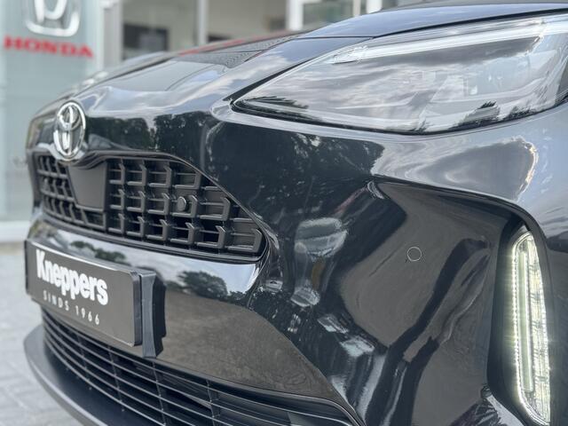 Toyota YARIS Cross 1.5 Hybrid 130 Style Edition Parkeersensoren V+A, Dodehoekdetectie, Navigatie , All-in Rijklaarprijs