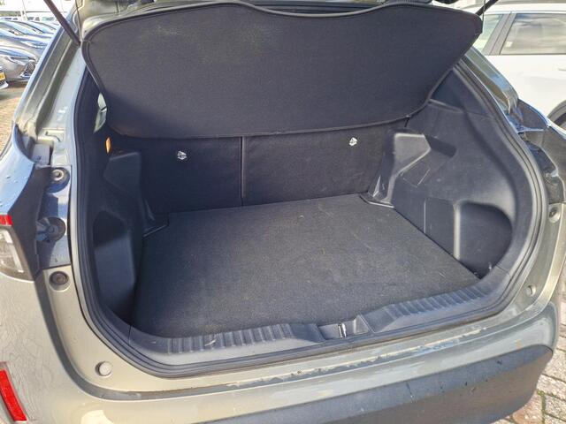 Toyota YARIS Cross 1.5 Hybrid AWD Dynamic Trekhaak | Parkeersensoren